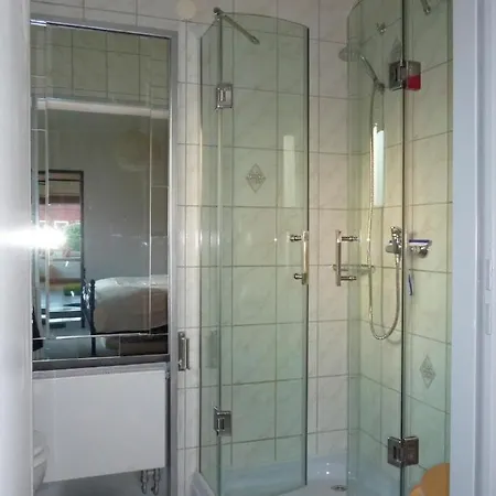 Ferienwohnung Tietgen Rendsburg Exterior foto