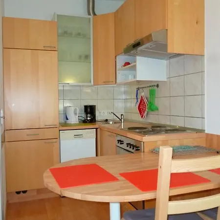 Ferienwohnung Tietgen Rendsburg Exterior foto