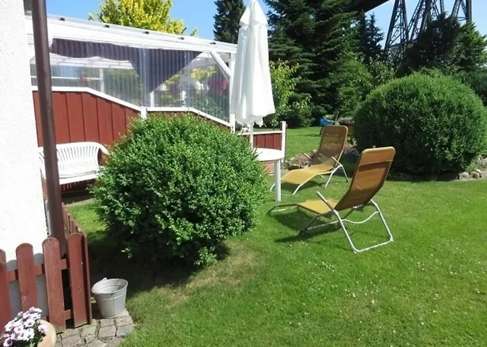 Ferienwohnung Tietgen