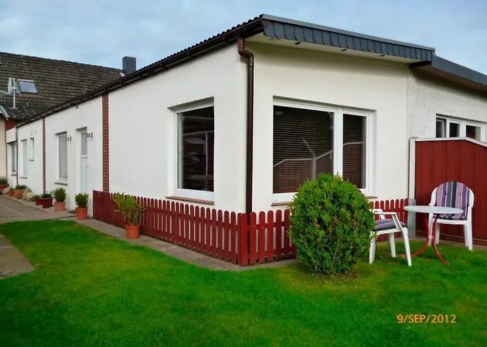 Ferienwohnung Tietgen
