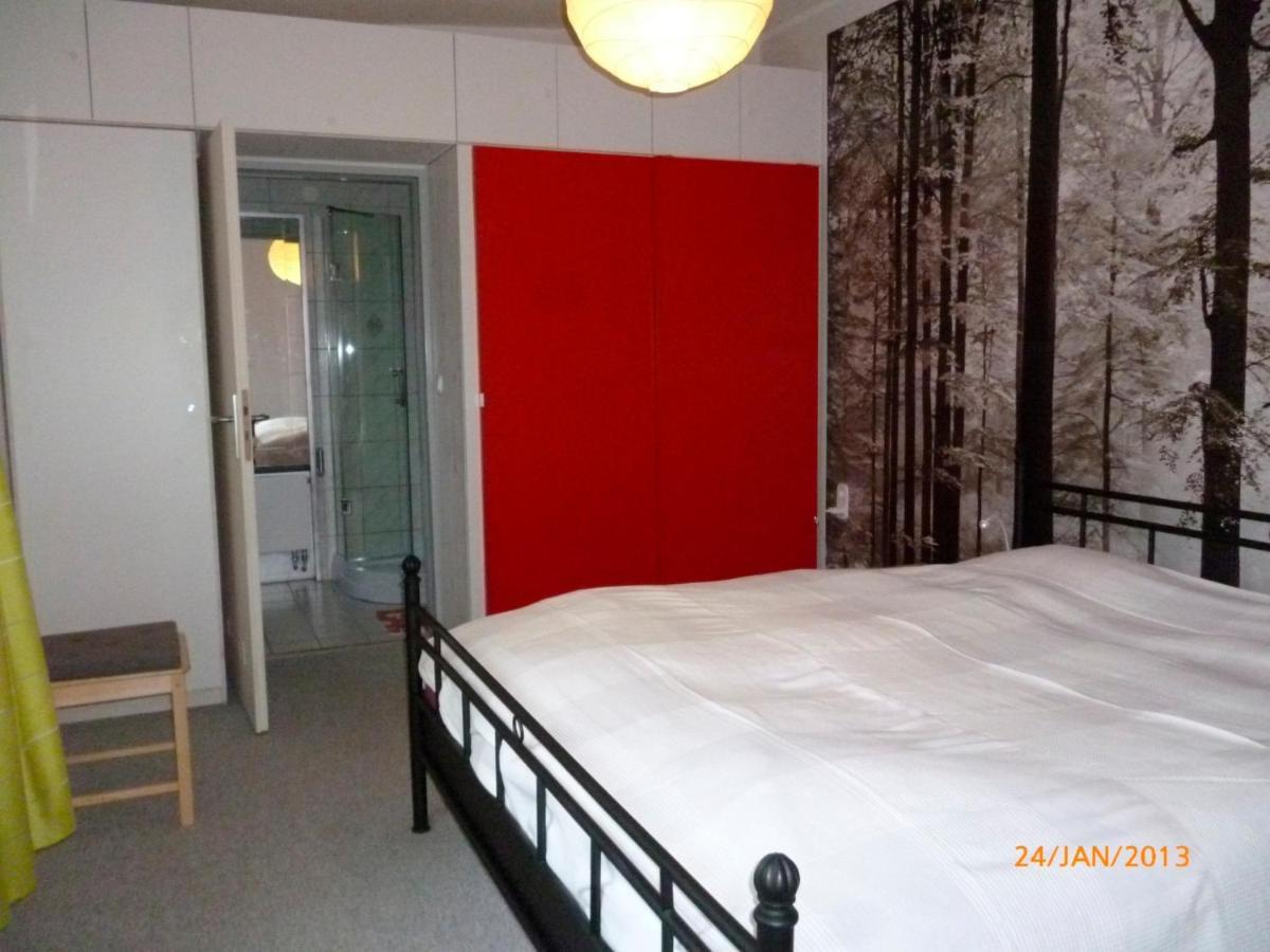 Apartment Tietgen Rendsburg